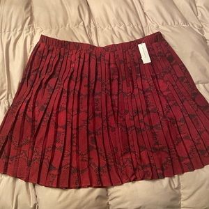 New skirt